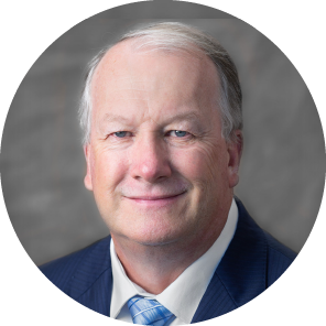 Professional portrait of Kevin Kidd